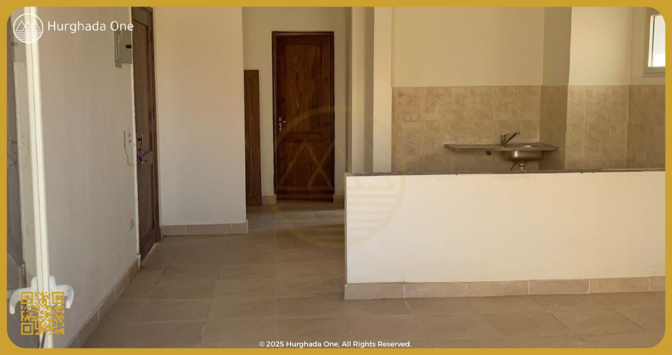 Apartment for Sale in Makadi Heights