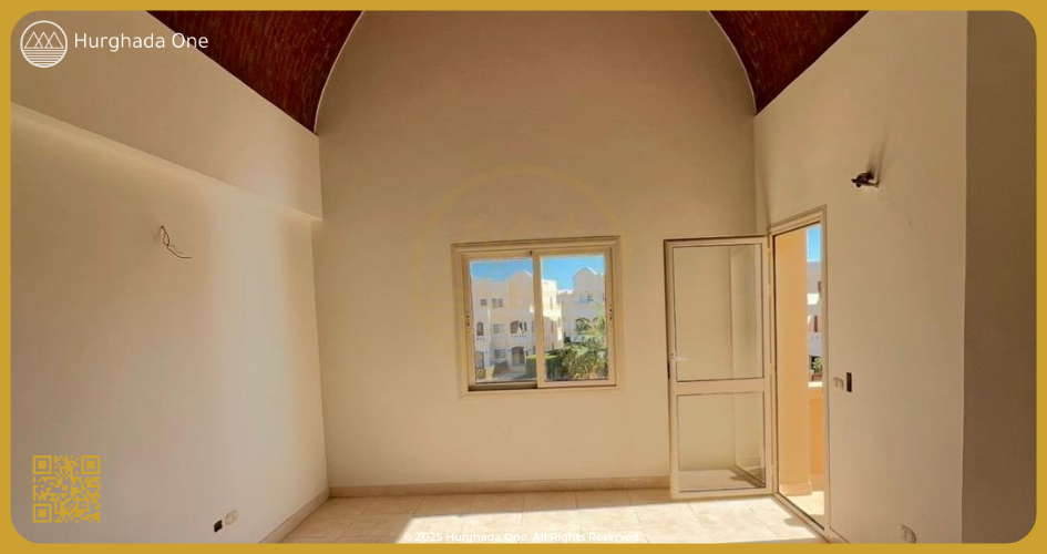 Apartment for Sale in Makadi Heights