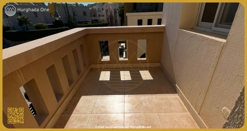 Apartment for Sale in Makadi Heights