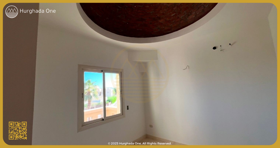 Apartment for Sale in Makadi Heights
